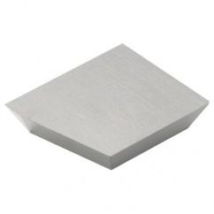 SFC 42E12R Grade H10 Milling Insert - Industrial Tool & Supply