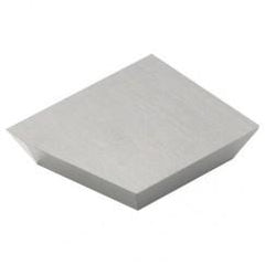 SFC 42E12R Grade H10 Milling Insert - Industrial Tool & Supply