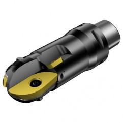 RA216-51C5-125 Coromant Ball Nose Endmill - Industrial Tool & Supply