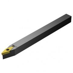 SVVBN Grade 1010K 11-S-B1 CoroTurn® 107 - Turning Toolholder - Industrial Tool & Supply