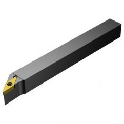 SVJBR 1212K 16-S CoroTurn® 107 - Turning Toolholder - Industrial Tool & Supply