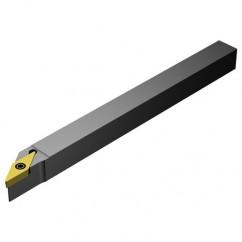 SVABR 103C-S CoroTurn® 107 - Turning Toolholder - Industrial Tool & Supply