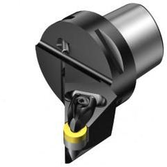 C4-DRSNL-27050-12 Capto® and SL Turning Holder - Industrial Tool & Supply