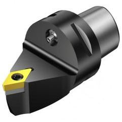 C5-SDNCN-00060-11 Capto® and SL Turning Holder - Industrial Tool & Supply