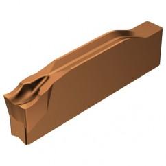 N123H1-0400-0002-CM 1145 CoroCut® 1-2 Insert for Parting - Industrial Tool & Supply