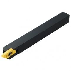 SMALL 10C3 CoroCut® XS Shank Tool for Parting and Grooving - Industrial Tool & Supply