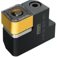 R177.32-3219-1911 Cartridge for Turning - Industrial Tool & Supply