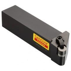 CRGNR 20 4D T-Max® - Turning Toolholder - Industrial Tool & Supply