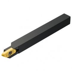SMALR Grade 1010K 3-X CoroCut® XS Shank Tool for Parting and Grooving - Industrial Tool & Supply