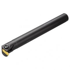LAG123G024-12B CoroCut® 1-2 Boring Bar for Grooving - Industrial Tool & Supply