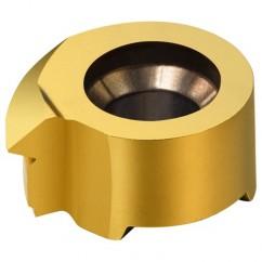 MB-07TH180UN-10L Grade 1025 Left Hand - Internal - Threading Insert - Industrial Tool & Supply