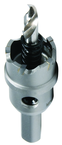 11/16 CARBIDE HOLCUTTER - Industrial Tool & Supply