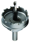 2-3/8 CARBIDE HOLCUTTER - Industrial Tool & Supply