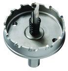 2-3/4 CARBIDE HOLCUTTER - Industrial Tool & Supply