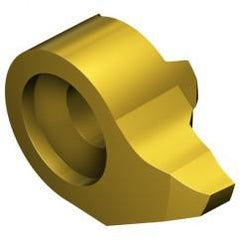 MB-07T093A02-10R Grade 1025 CoroCut® MB Solid Carbide Head for Turning - Industrial Tool & Supply
