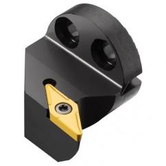 570C-SVUBR-20-2 Capto® and SL Turning Holder - Industrial Tool & Supply