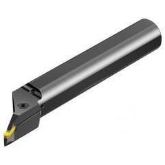 LAX123J25-40B-020 CoroCut® 1-2 Boring Bar for Profiling - Industrial Tool & Supply