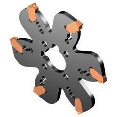 QDK250X40M COROMILL QD HOLDER - Industrial Tool & Supply