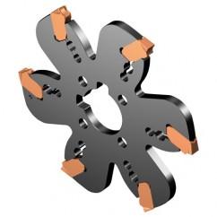 AQDG254Y38M COROMILL QD HOLDER - Industrial Tool & Supply