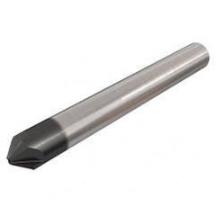 ECFD3/454C08 IC900 END MILL - Industrial Tool & Supply