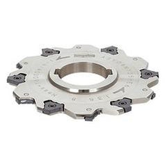 ASV03N100-E5 TUNGSLOT CUTTERS - Industrial Tool & Supply