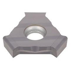 TVKX050404TN-MJ Grade AH725 - Milling Insert - Industrial Tool & Supply