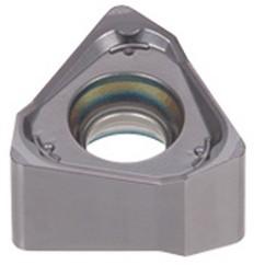 WNGU060316TN-MJ Grade AH130 - Milling Insert - Industrial Tool & Supply