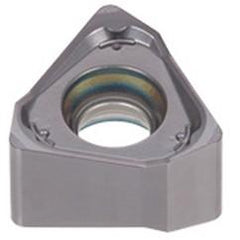 WNGU090416TN-MJ Grade AH120 - Milling Insert - Industrial Tool & Supply