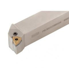 PWLNR2525M0604 Turning Tool Holder - Industrial Tool & Supply
