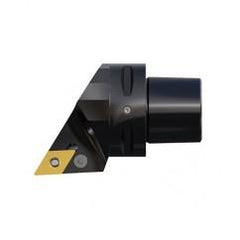 C5PDJNR35060-15N TUNGCAP HOLDER - Industrial Tool & Supply