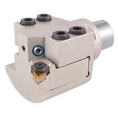 C5ADES-20 TUNGCAP HOLDER - Industrial Tool & Supply