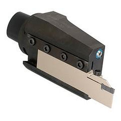 C6TBK-32L TUNGCAP HOLDER - Industrial Tool & Supply