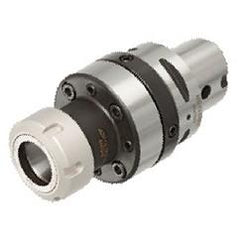 ADJC5ER32 TUNGCAP HOLDER - Industrial Tool & Supply