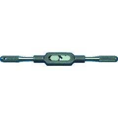NO. 17 TAP WRENCH - Industrial Tool & Supply
