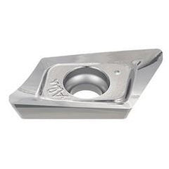 XVCT160512R-AJ Grade TH10 - Milling Insert - Industrial Tool & Supply