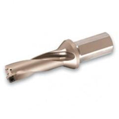 Q0245074T5R01 Drill Body - Industrial Tool & Supply