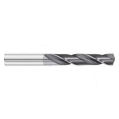1500 SD FC7 #22 DRILL RH - Industrial Tool & Supply