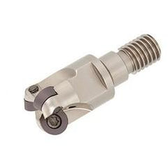 HWD07R025MM12-05 Flash Round Tools (5-12) - Industrial Tool & Supply