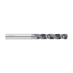 10.8mm x 115mm OAL Dominator Drill - Industrial Tool & Supply