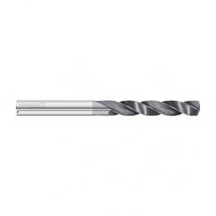 7.8mm x 101mm OAL Dominator Drill - Industrial Tool & Supply