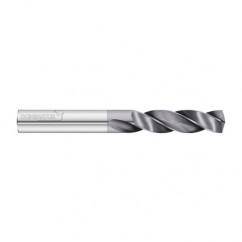 3.5mm x 64mm OAL Dominator Drill - Industrial Tool & Supply
