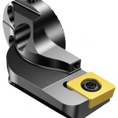 SLSCUCR200920X SL CUTTING HEAD - Industrial Tool & Supply
