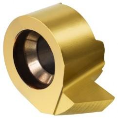 MB-07B030-02-11L Grade 1025 CoroCut® MB Solid Carbide Head for Backturning - Industrial Tool & Supply
