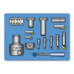 KIT BHF MB50-63 BORING HEAD - Industrial Tool & Supply