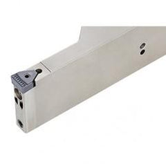 FPGR2525M-10T20 Grooving Tool - Industrial Tool & Supply