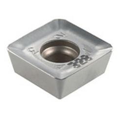 QDCT120516-PDN Grade IC328 - Helimill Insert - Industrial Tool & Supply