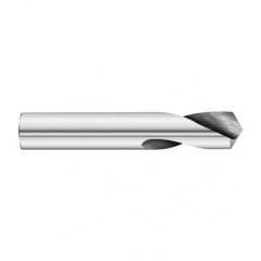1535 5/16 120DEG SC SPOT DRILL - Industrial Tool & Supply