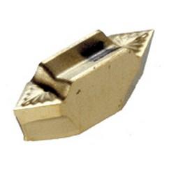 GEPI 25-MOT.05 Grade IC908 - Grooving Insert - Industrial Tool & Supply