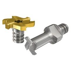 MM TS077-N09A-4T05 908 INSERT - Industrial Tool & Supply