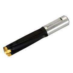 DCM0709-236-070B-3.5D - 3.5XD Coolant Thru Indexable Drill Body - Industrial Tool & Supply